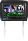 Power Acoustik H-9BK (Black) Image 3