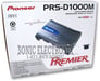 Pioneer PRS-D1000M Image 4