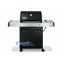 Weber Spirit E-210 LP (4411001) Image 1