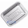 Weber 6415 Small Drip Pan Image 1