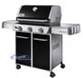 Weber 6511001 (Black) Image 1