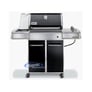 Weber 6521001 (Black) Image 1