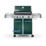 Weber 6537001 (Green) Image 1