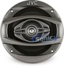 JVC CS-HX538 + Sound Dampening Image 2