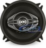 JVC CS-HX538 + Sound Dampening Image 3