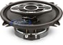 JVC CS-HX538 + Sound Dampening Image 4