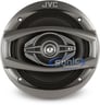 JVC CS-HX638 + Sound Dampening Image 2