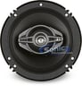JVC CS-HX638 + Sound Dampening Image 3