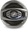 JVC CS-HX648 + Sound Dampening Image 2