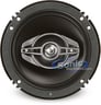 JVC CS-HX648 + Sound Dampening Image 3