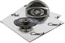 JVC CS-HX648 + Sound Dampening Image 1