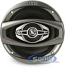 JVC CS-HX748 + Sound Dampening Image 2