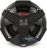JVC CS-V417 + Sound Dampening Image 2