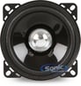 JVC CS-V417 + Sound Dampening Image 3