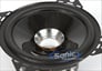 JVC CS-V417 + Sound Dampening Image 5