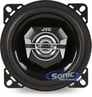 JVC CS-V427 + Sound Dampening Image 3