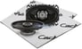 JVC CS-V4627 + Sound Dampening Image 1