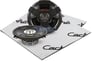 JVC CS-V517 + Sound Dampening Image 1