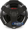 JVC CS-V527 + Sound Dampening Image 2