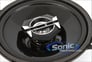 JVC CS-V527 + Sound Dampening Image 5