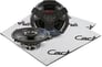 JVC CS-V527 + Sound Dampening Image 1