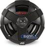 JVC CS-V617 + NVX Sound Dampening Image 2