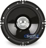 JVC CS-V617 + NVX Sound Dampening Image 3