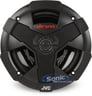 JVC CS-V627 w/ Sound Dampening Image 2