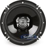 JVC CS-V627 w/ Sound Dampening Image 3