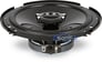 JVC CS-V627 w/ Sound Dampening Image 4