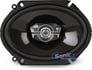 JVC CS-V6837 + Sound Dampening Image 2