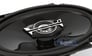 JVC CS-V6837 + Sound Dampening Image 4