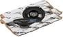JVC CS-V6837 + Sound Dampening Image 1