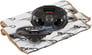 JVC CS-V6937 + Sound Dampening Image 1
