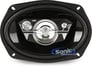 JVC CS-V6947 + Sound Dampening Image 3
