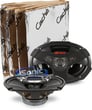 JVC CS-V6947 + Sound Dampening Image 1