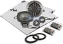 MB Quart DSH 213 w/ Sound Dampening Image 1