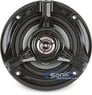 Power Acoustik KP-42N w/ Sound Dampening Image 2