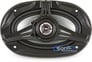 Power Acoustik KP-462N w/ Sound Dampening Image 2
