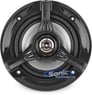 Power Acoustik KP-52N w/ Sound Dampening Image 2