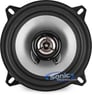 Power Acoustik KP-52N w/ Sound Dampening Image 3