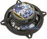 Power Acoustik KP-52N w/ Sound Dampening Image 5
