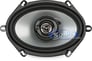 Power Acoustik KP-573N w/ Sound Dampening Image 2
