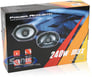 Power Acoustik KP-573N w/ Sound Dampening Image 5