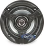 Power Acoustik KP-653N w/ Sound Dampening Image 2