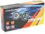 Power Acoustik KP-653N w/ Sound Dampening Image 5