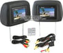 XO Vision GX6103 (Black) Image 1