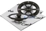 RE Audio RE57FR + Sound Dampening Image 1