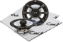 RE Audio RE65FR + Sound Dampening Image 1