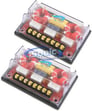 Power Acoustik XP2K-60C w/ Sound Dampening Image 6